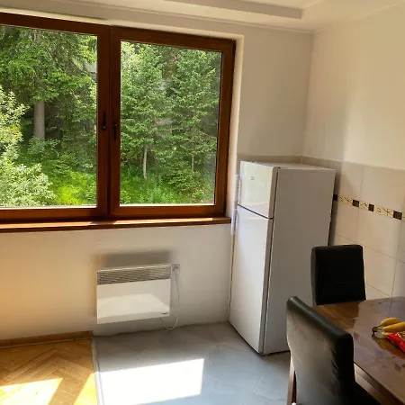 Apartman Monti Vlasic Exterior photo