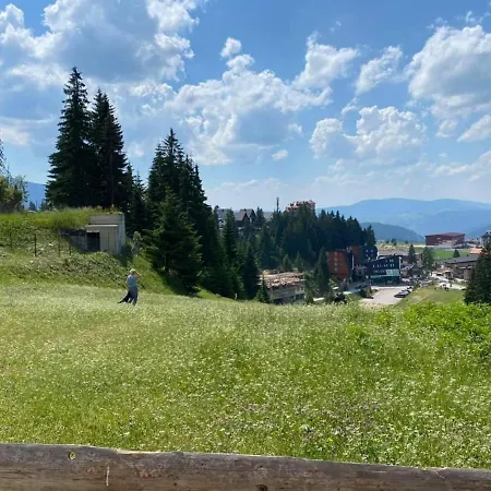 Apartman Monti Vlasic Exterior photo