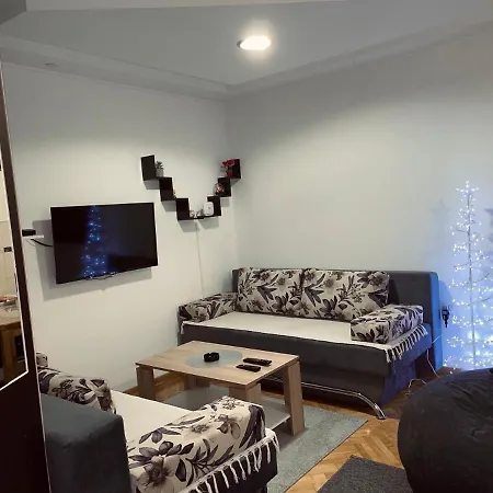 Apartman Monti Vlasic Exterior photo