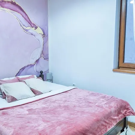 Apartman Monti Vlasic Exterior photo