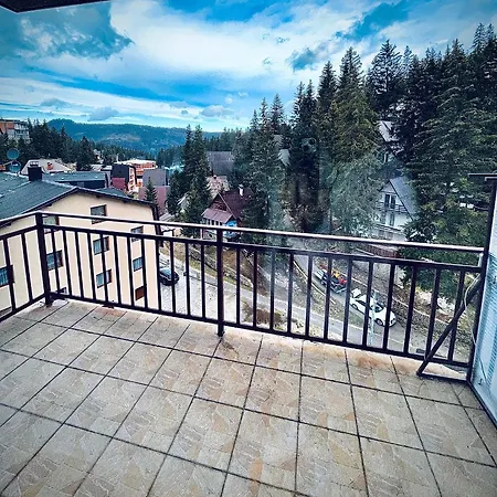 Apartman Monti Vlasic Exterior photo