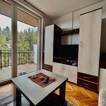Apartman Monti Vlasic Exterior photo