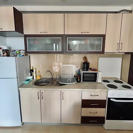 Apartman Monti Vlasic Exterior photo