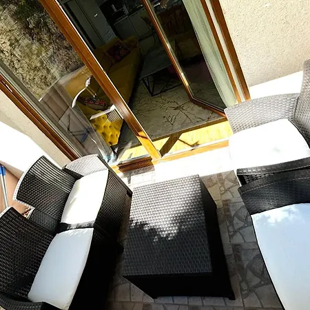 Apartman Monti Vlasic Exterior photo