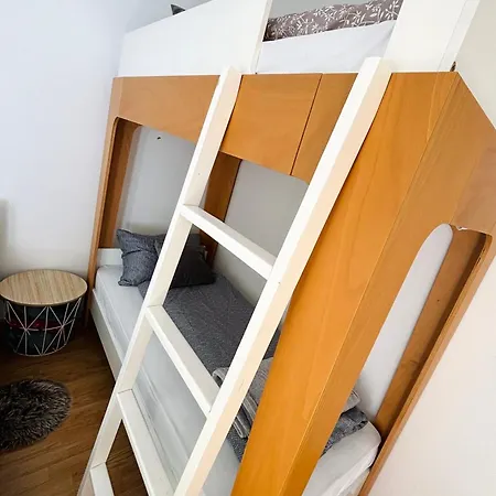 Apartman Monti Vlasic Exterior photo