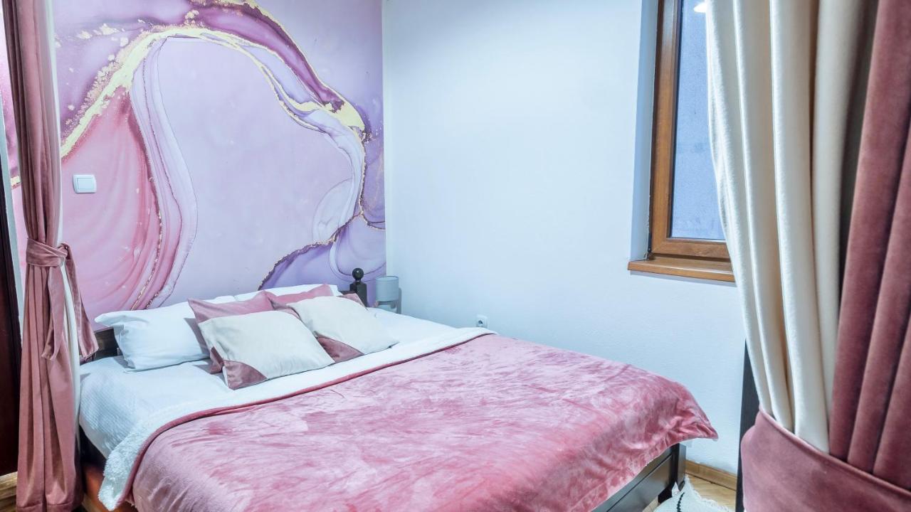 Appartement Monti