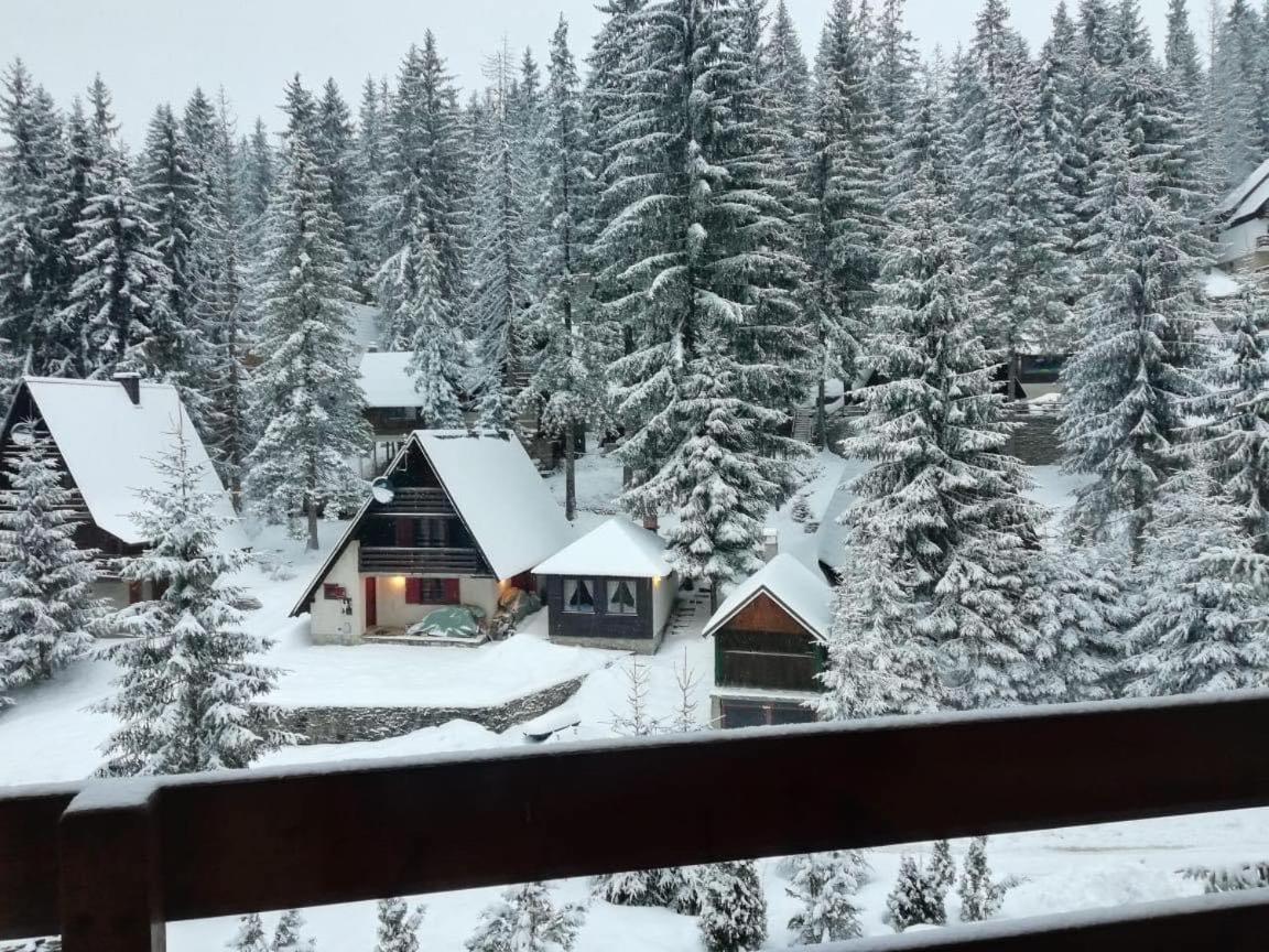 Appartement Monti *