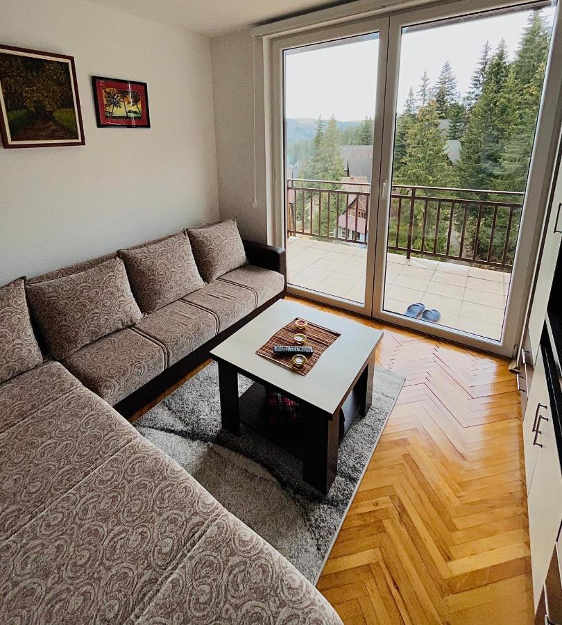 Appartement Monti Vlasic