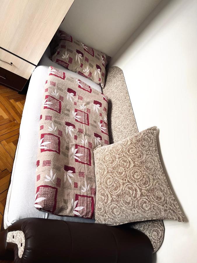 Apartamento Monti