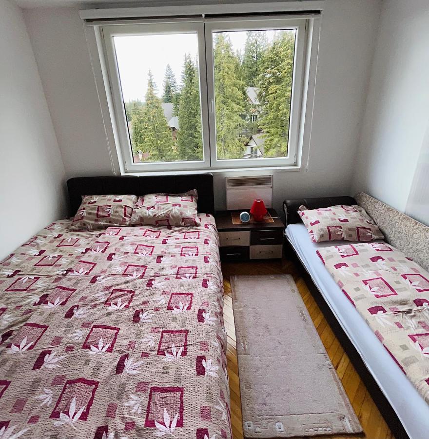 Appartement Monti Vlasic