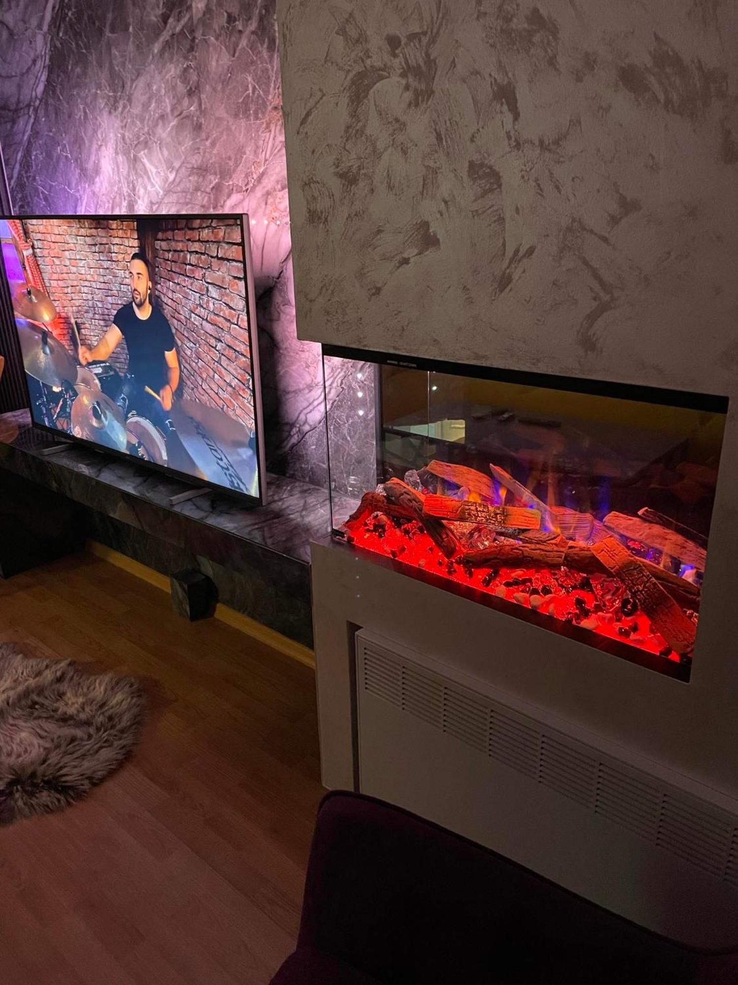 Appartement Monti *