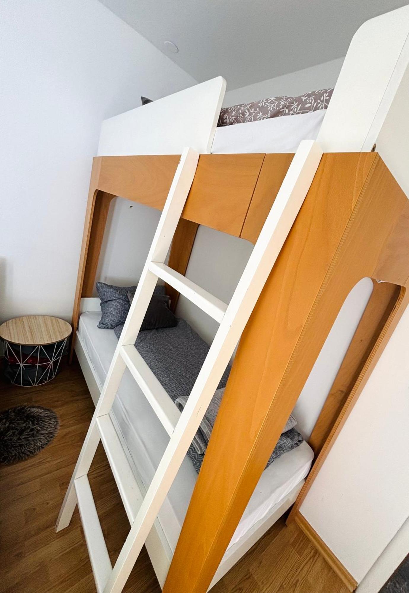 Monti Apartamento