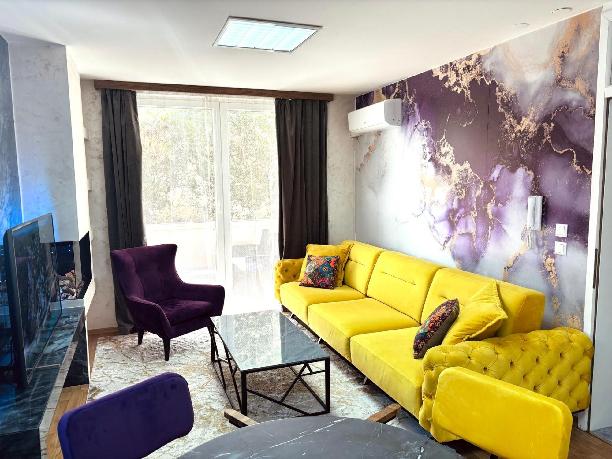 Monti Apartamento Vlašić