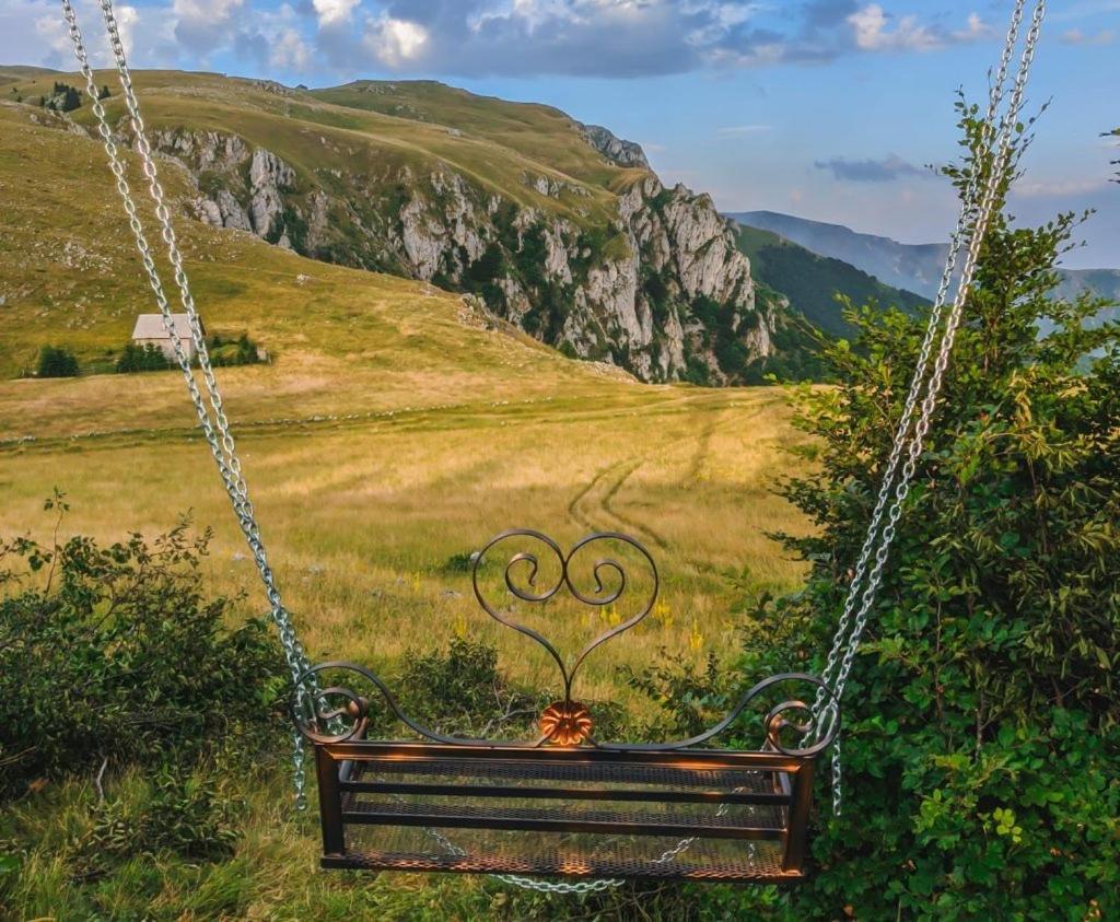 Appartement Monti Vlasic