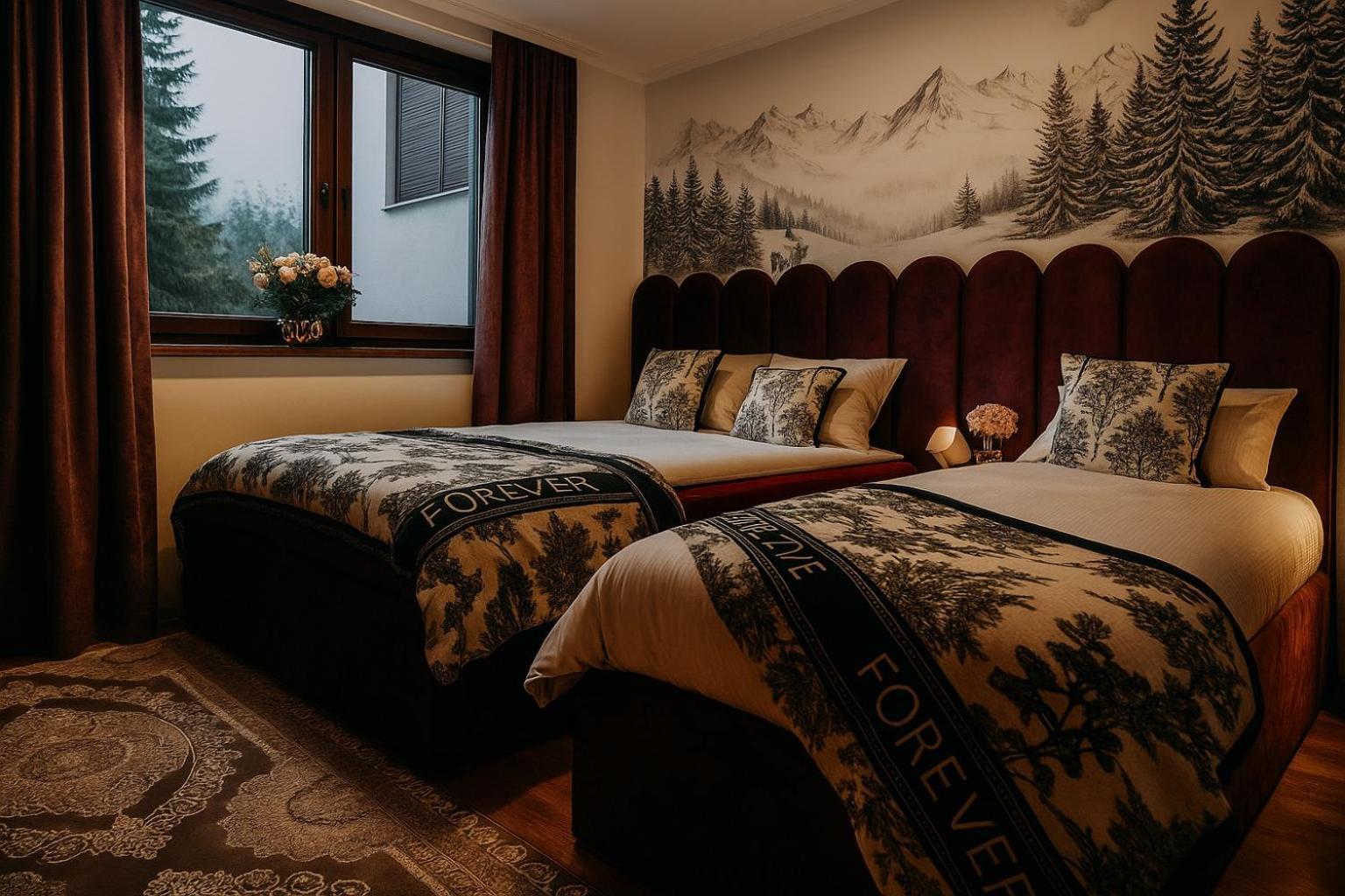 Apartamento Monti