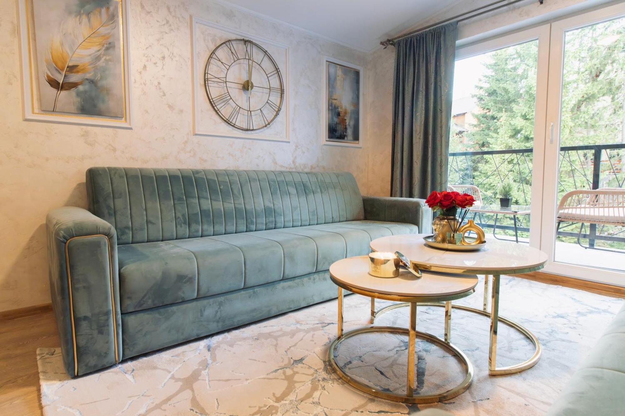 Appartement Monti Vlasic