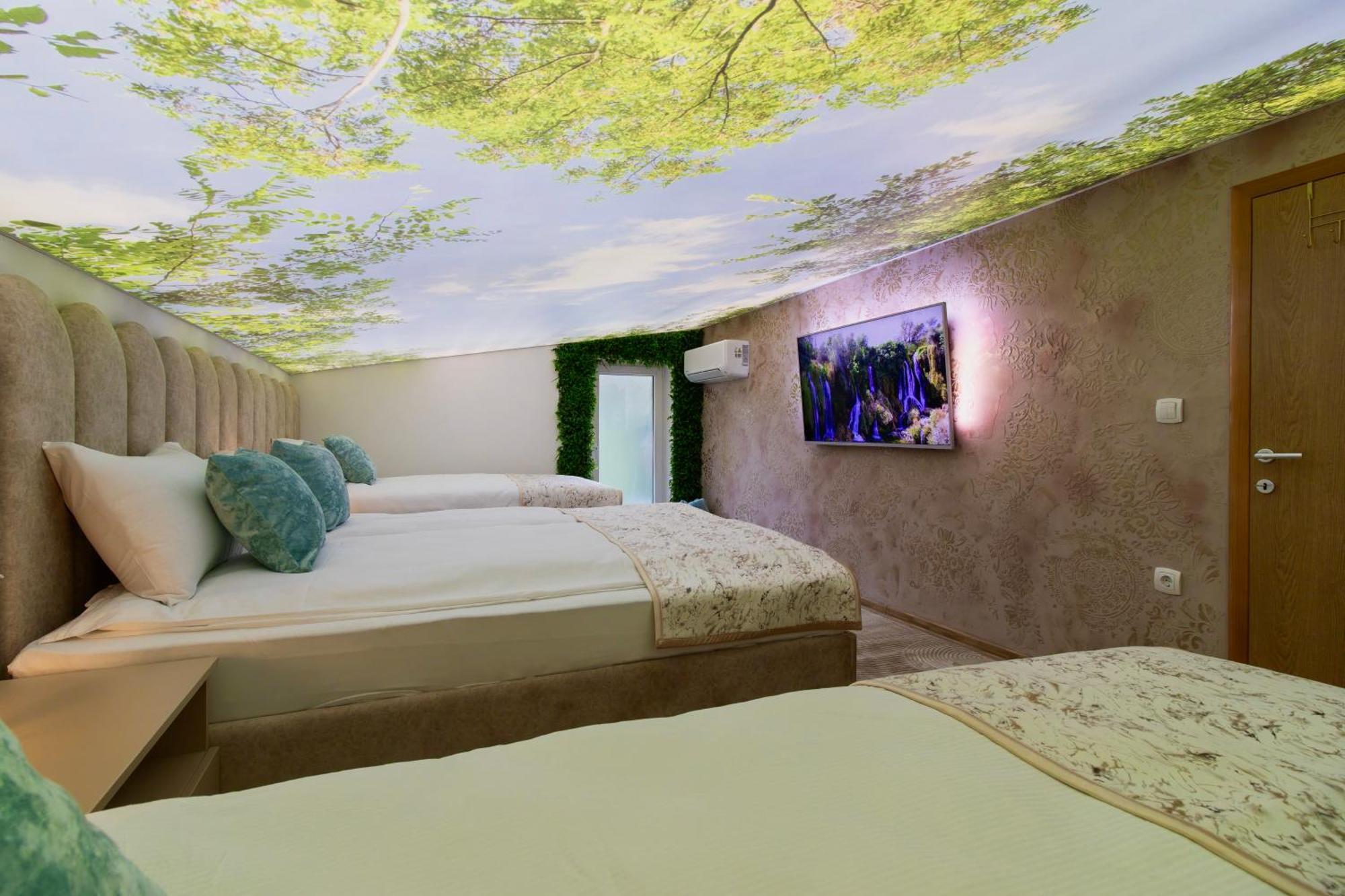 Monti Appartement Vlasic